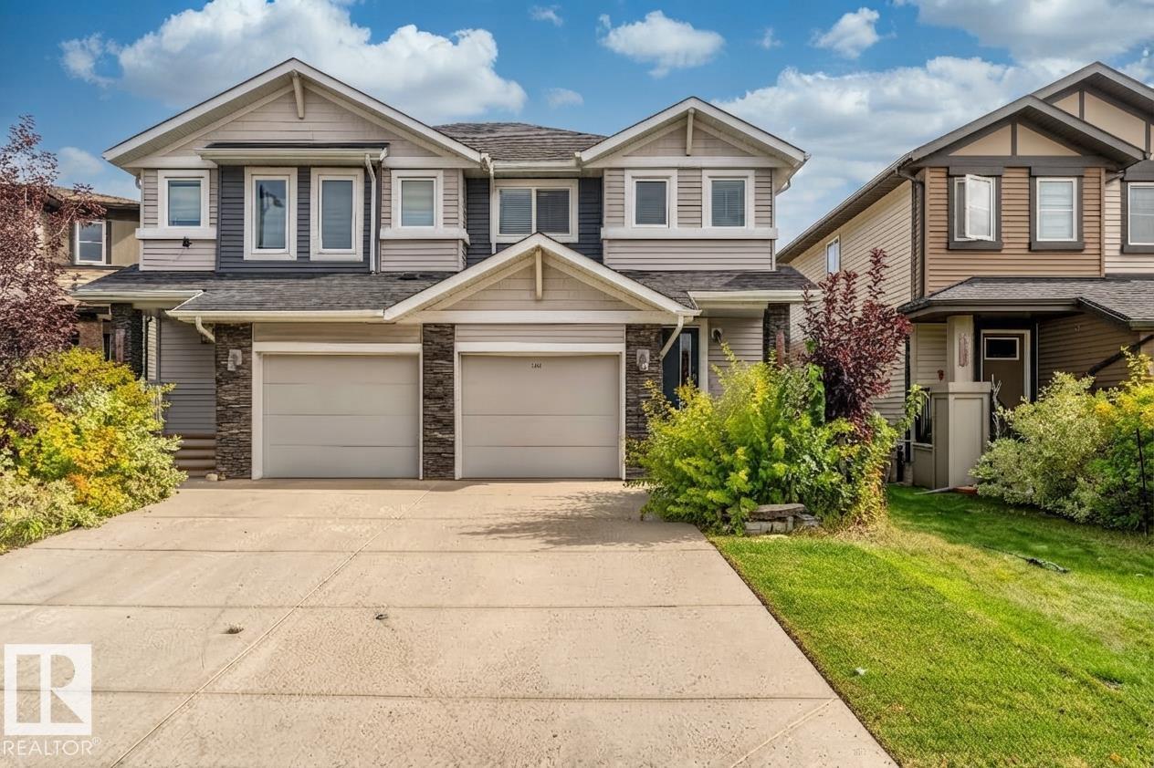 2296 Casey Cr SW photo 2 — MLS® E4510469