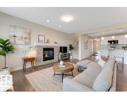 Duplex for sale at 2296 Casey Cr SW, Edmonton — MLS® E4510469