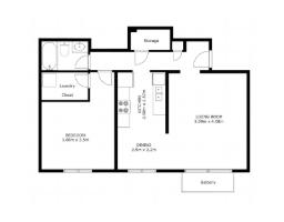 #308 10735 81 Av Nw, Edmonton, AB T6E1Y2 Photo 19