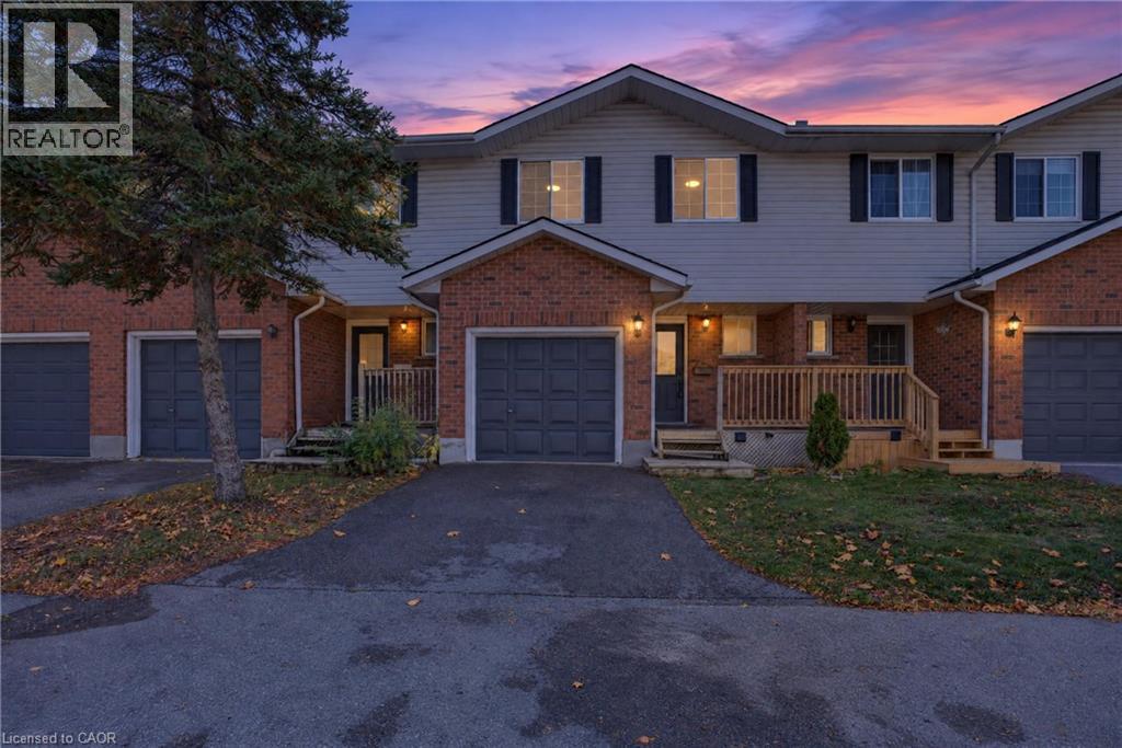 350 ERBSVILLE Road Unit# 5, Waterloo