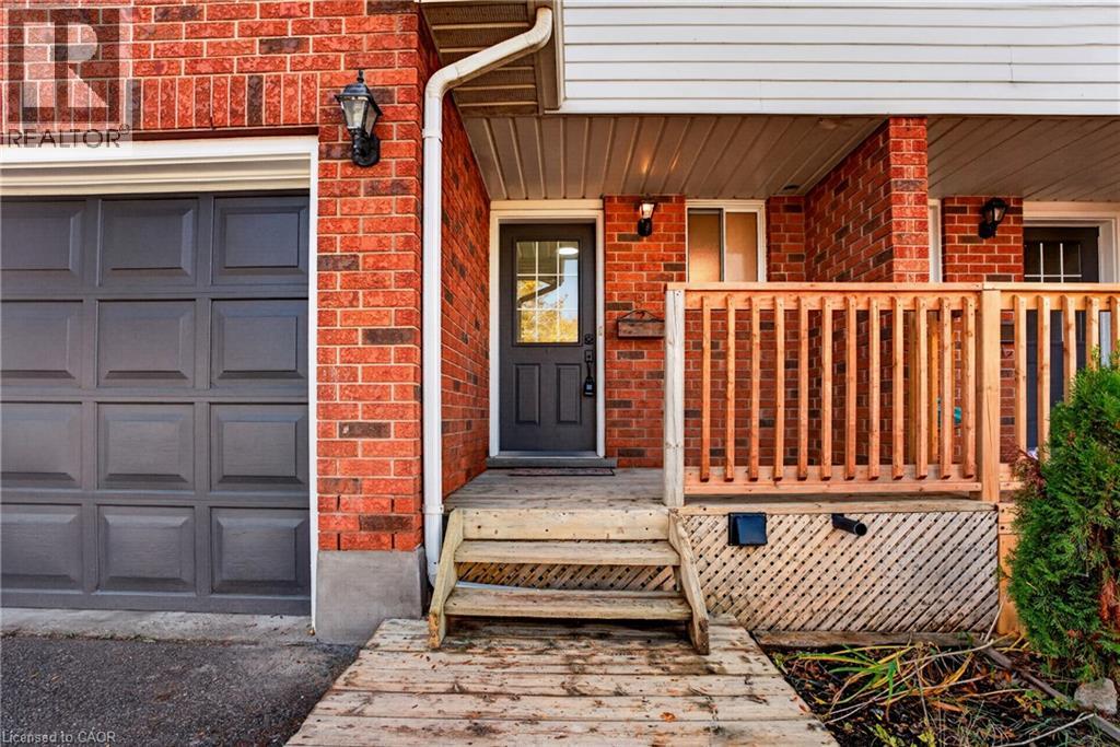 350 ERBSVILLE Road Unit# 5, Waterloo — photo 6