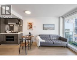 1902 777 Richards Street, Vancouver, BC V6B0M6 Photo 6