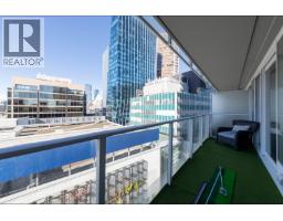 1902 777 Richards Street, Vancouver, BC V6B0M6 Photo 22