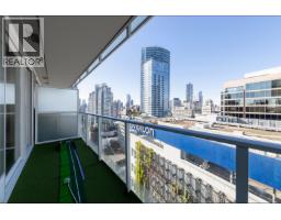 1902 777 Richards Street, Vancouver, BC V6B0M6 Photo 23