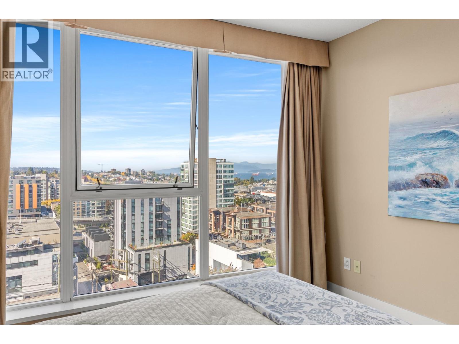 1204 1483 W 7TH AVENUE, Vancouver - Image 1
