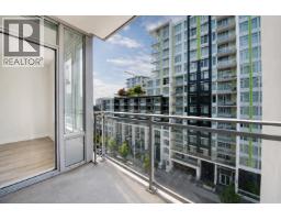 812 8688 Hazelbridge Way, Richmond, BC V6X0R6 Photo 18