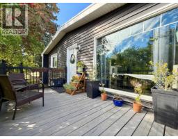 Front exterior of 786 IRWIN STREET · Prince George, BC