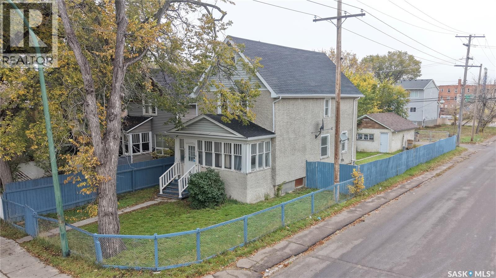 1175 Rae STREET - 1