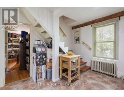 Mud room - 310 Ridout Street, Port Hope, ON L1A1R1 Photo 12