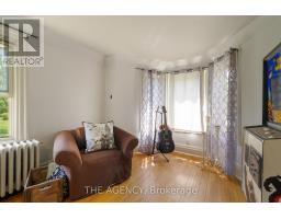 Living room - 310 Ridout Street, Port Hope, ON L1A1R1 Photo 7