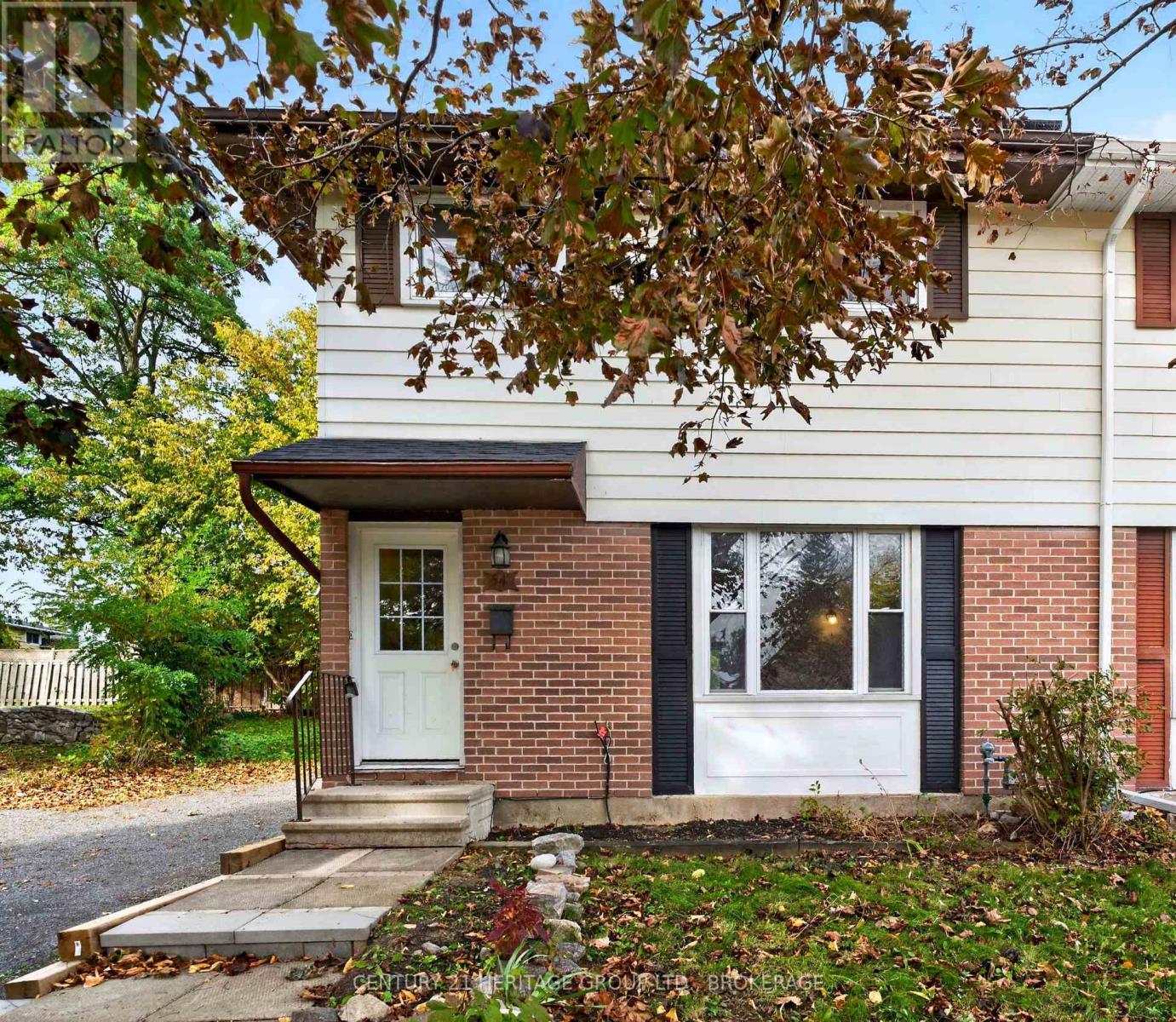 54 WOODSTONE CRESCENT - 1