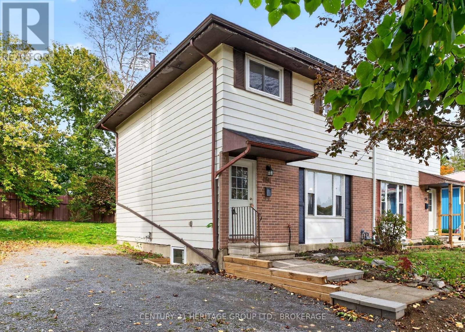 54 WOODSTONE CRESCENT - 2