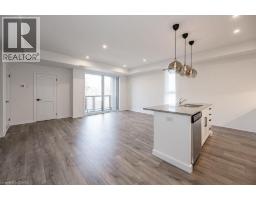 Kitchen - 261 Woodbine Avenue Unit# 36, Kitchener, ON N2R0P7 Photo 6