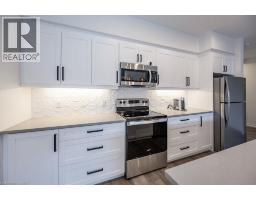 261 Woodbine Avenue Unit# 36, Kitchener, ON N2R0P7 Photo 9