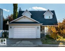 House for sale at 3815 36 Av NW, Edmonton — MLS® E4512863