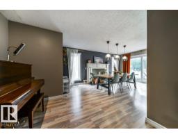Bedroom 4 - 3815 36 Av Nw, Edmonton, AB T6L5R8 Photo 8