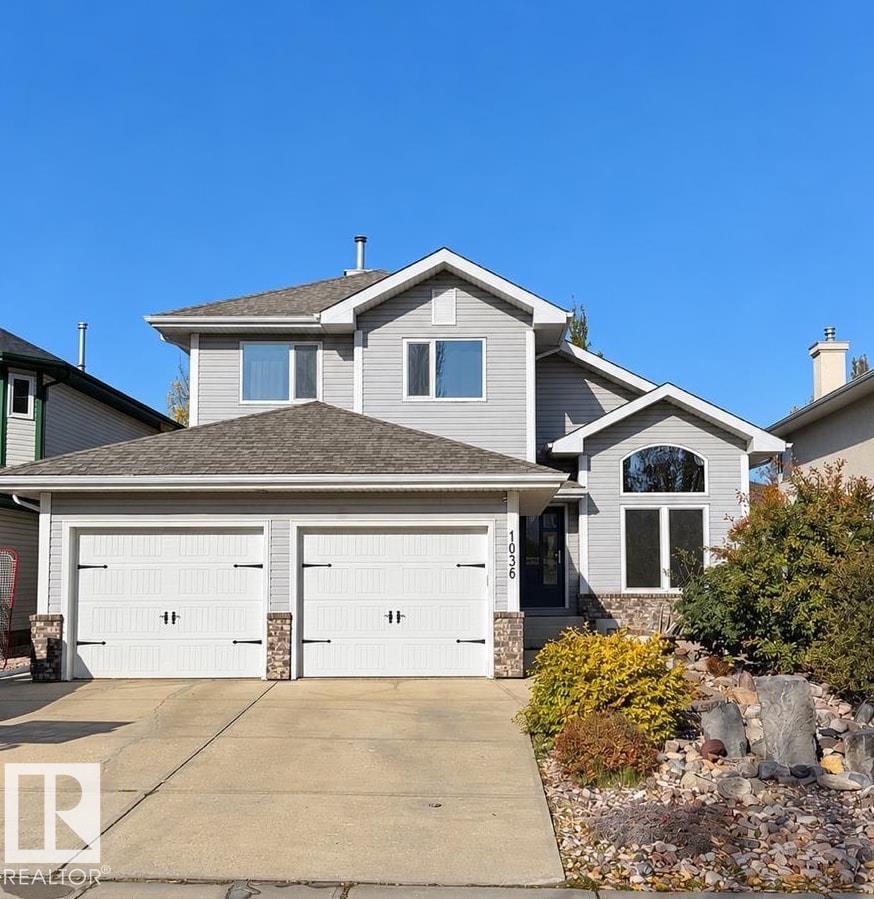 Photo of 1036 Holgate PL NW NW, Edmonton