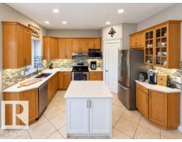 1036 Holgate Pl Nw Nw, Edmonton, AB T6R2T7 Photo 14