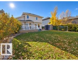 1036 Holgate Pl Nw Nw, Edmonton, AB T6R2T7 Photo 40