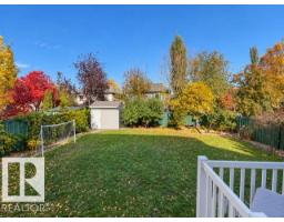 1036 Holgate Pl Nw Nw, Edmonton, AB T6R2T7 Photo 41