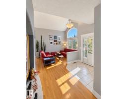 Primary Bedroom - 1036 Holgate Pl Nw Nw, Edmonton, AB T6R2T7 Photo 6