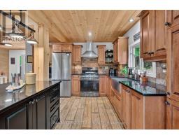 Kitchen - 102 & 110 Mcvicar Lane, Mcnab/braeside, ON K0A3L0 Photo 6