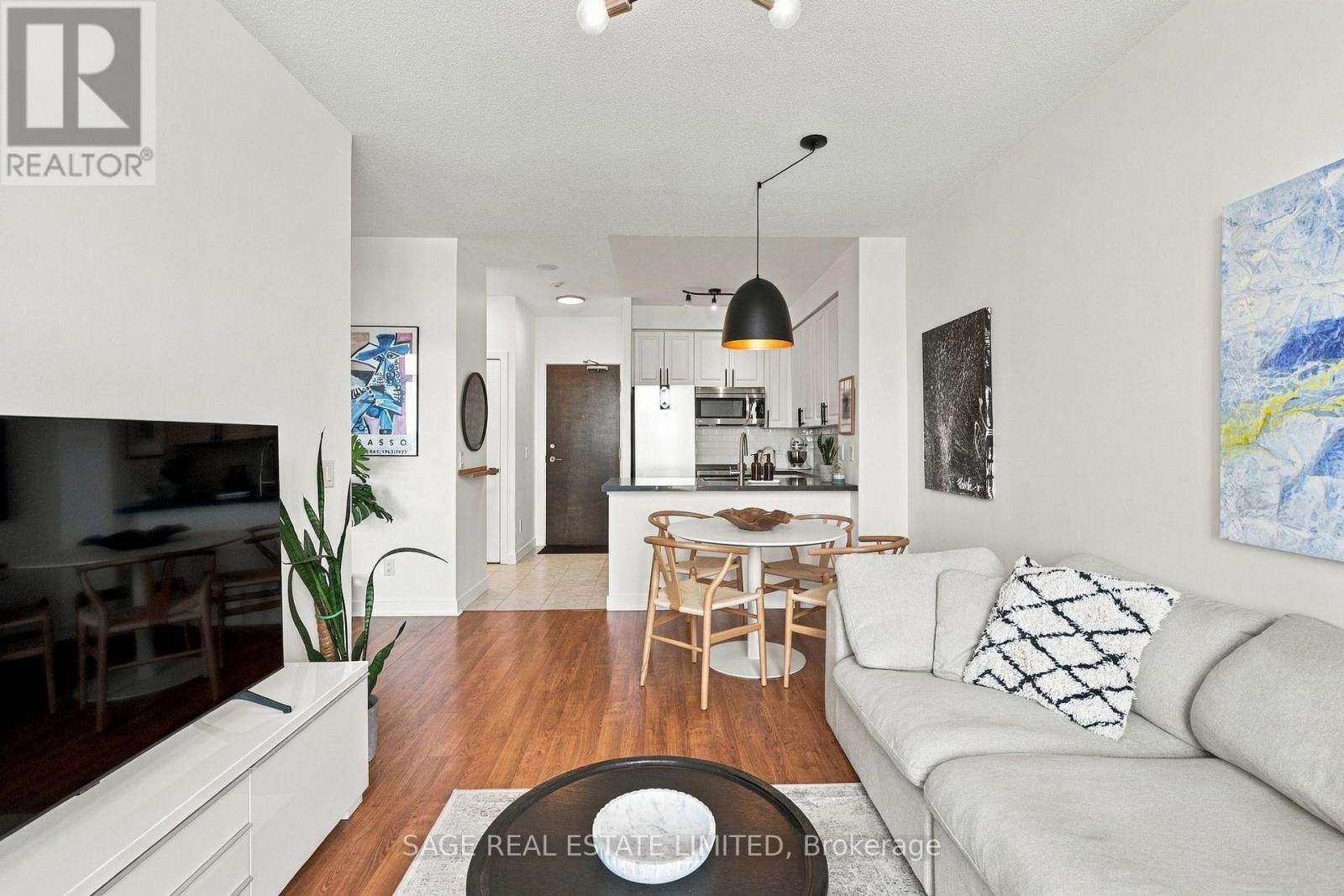 2408- 50 Lynn Williams Street, Toronto, ON photo 10