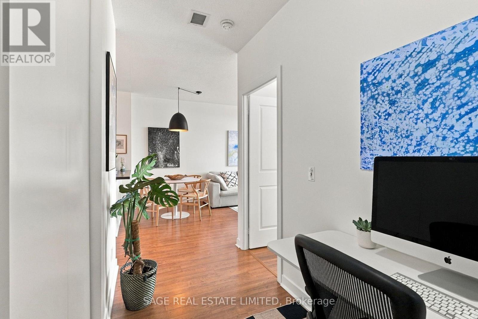 2408- 50 Lynn Williams Street, Toronto, ON photo 12