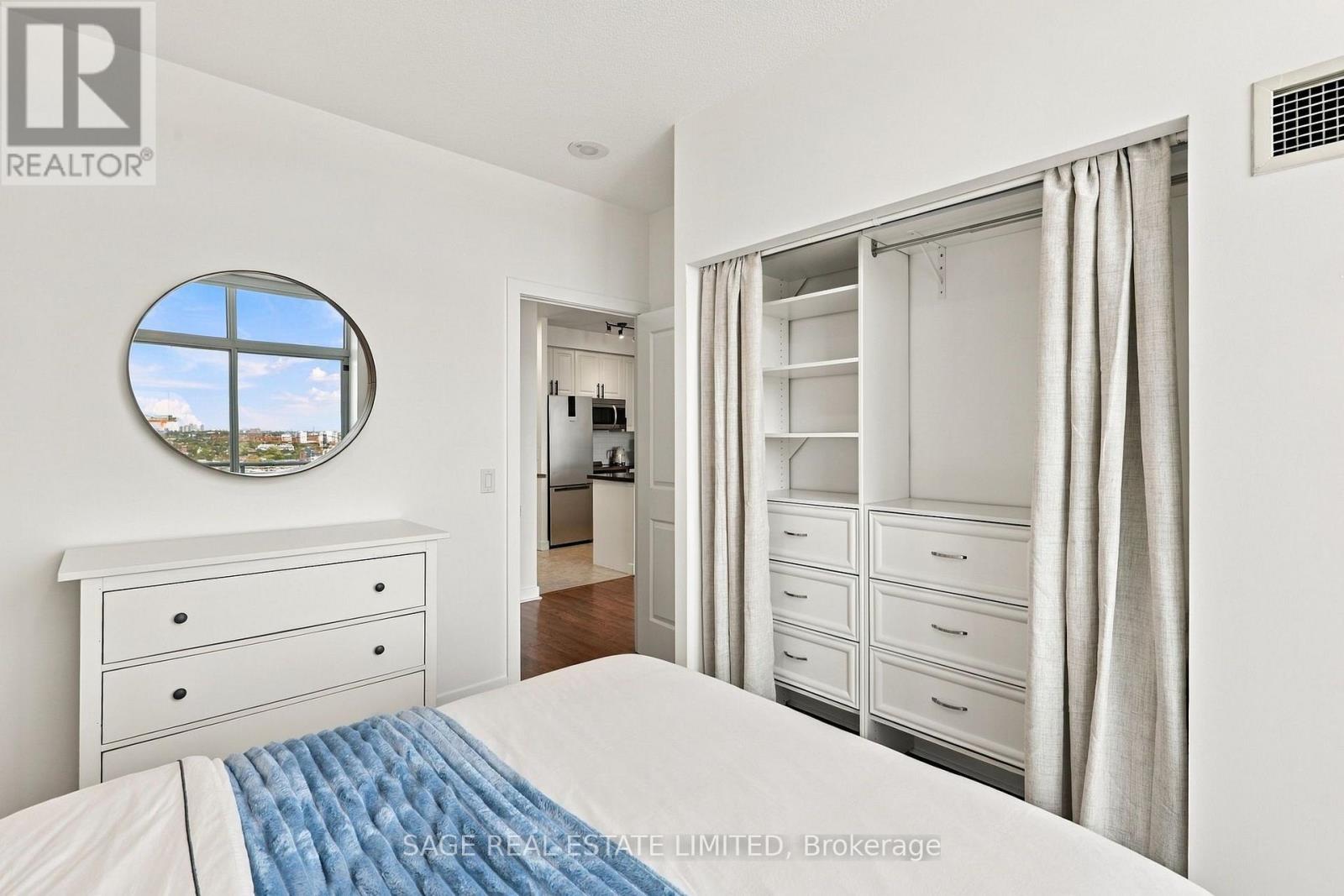 2408- 50 Lynn Williams Street, Toronto, ON photo 15