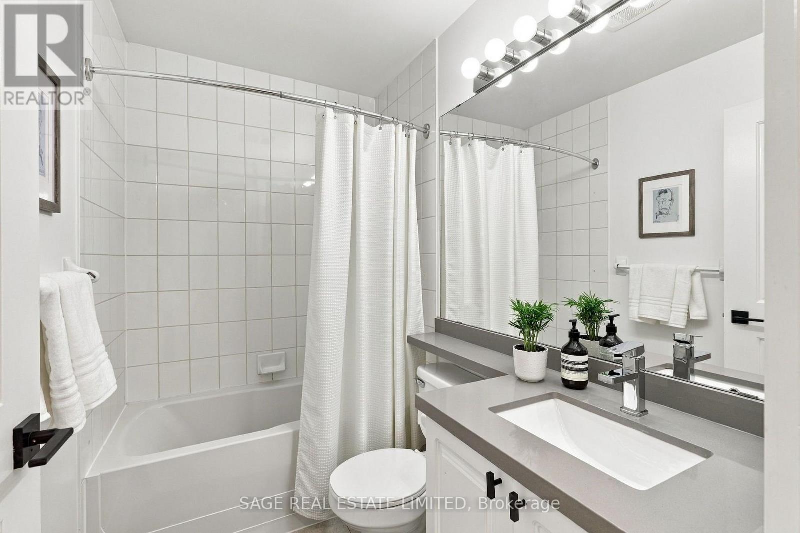 2408- 50 Lynn Williams Street, Toronto, ON photo 16