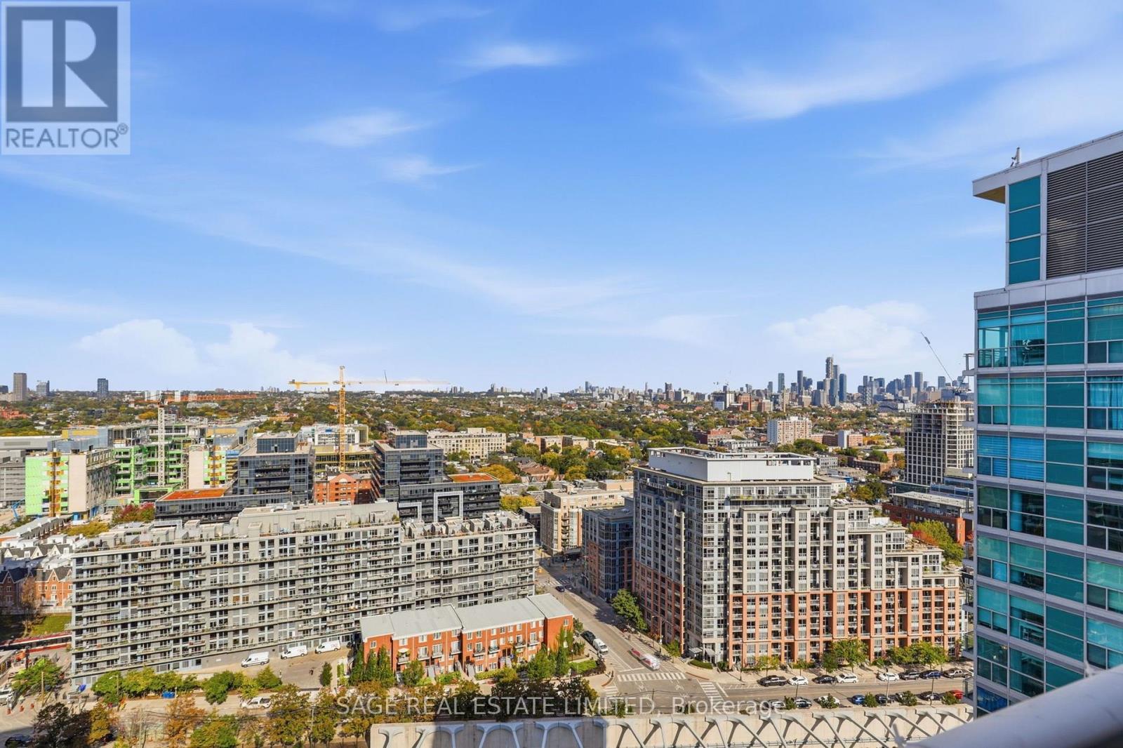 2408- 50 Lynn Williams Street, Toronto, ON photo 19