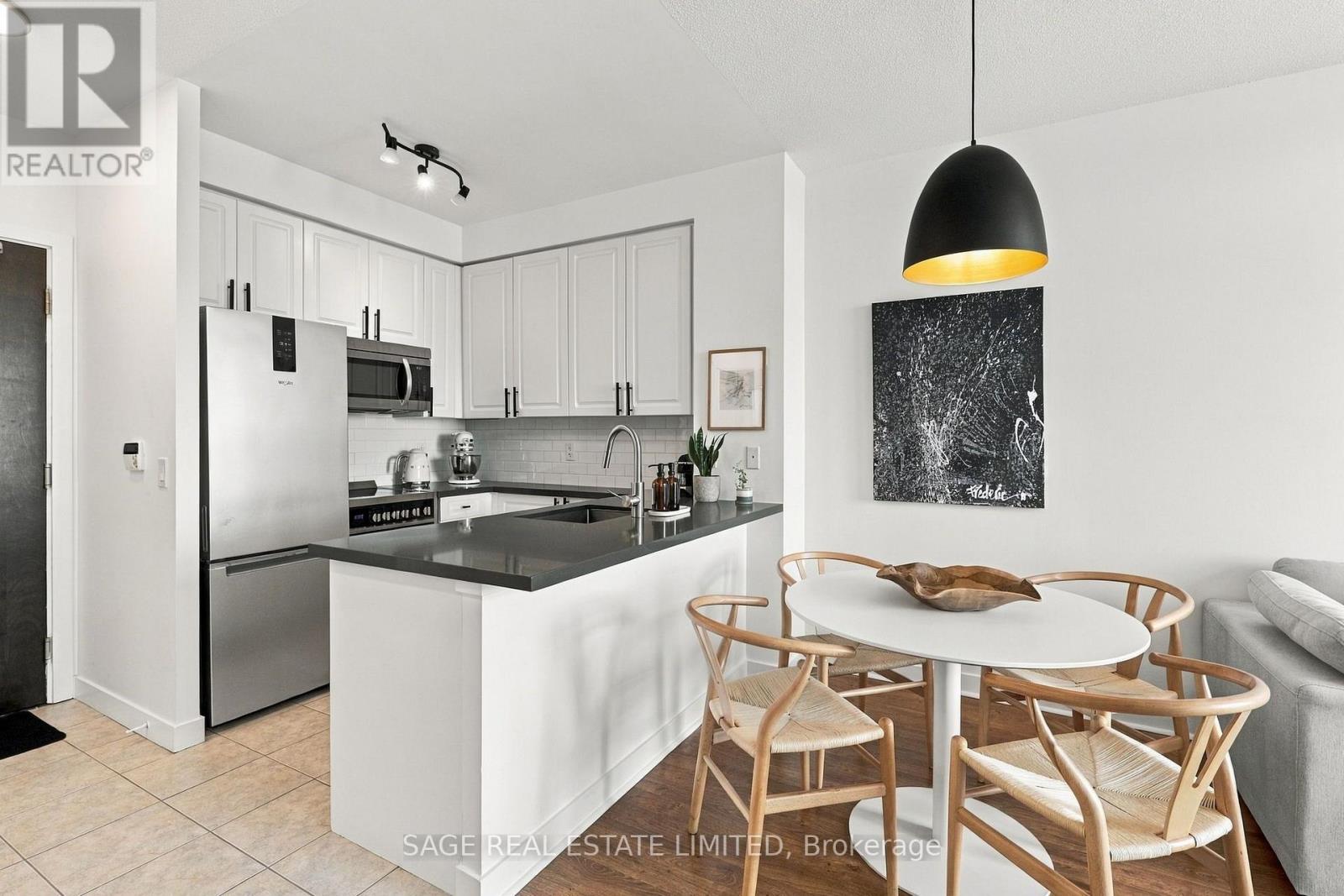 2408- 50 Lynn Williams Street, Toronto, ON photo 6