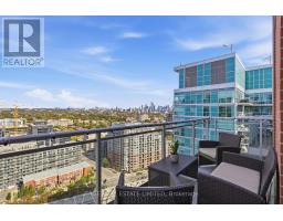 2408 - 50 Lynn Williams Street, Toronto, ON M6K3R9 Photo 17