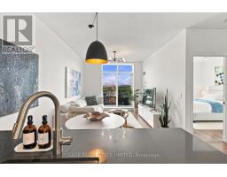 2408 - 50 Lynn Williams Street, Toronto, ON M6K3R9 Photo 8