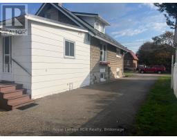 Family room - 582 12th Ave Avenue N, Hanover, ON N4N2V6 Photo 7