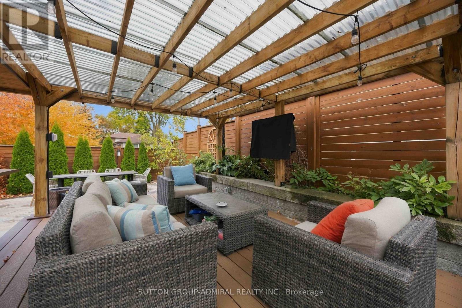 11 Summerglade Drive, Toronto, ON photo 38