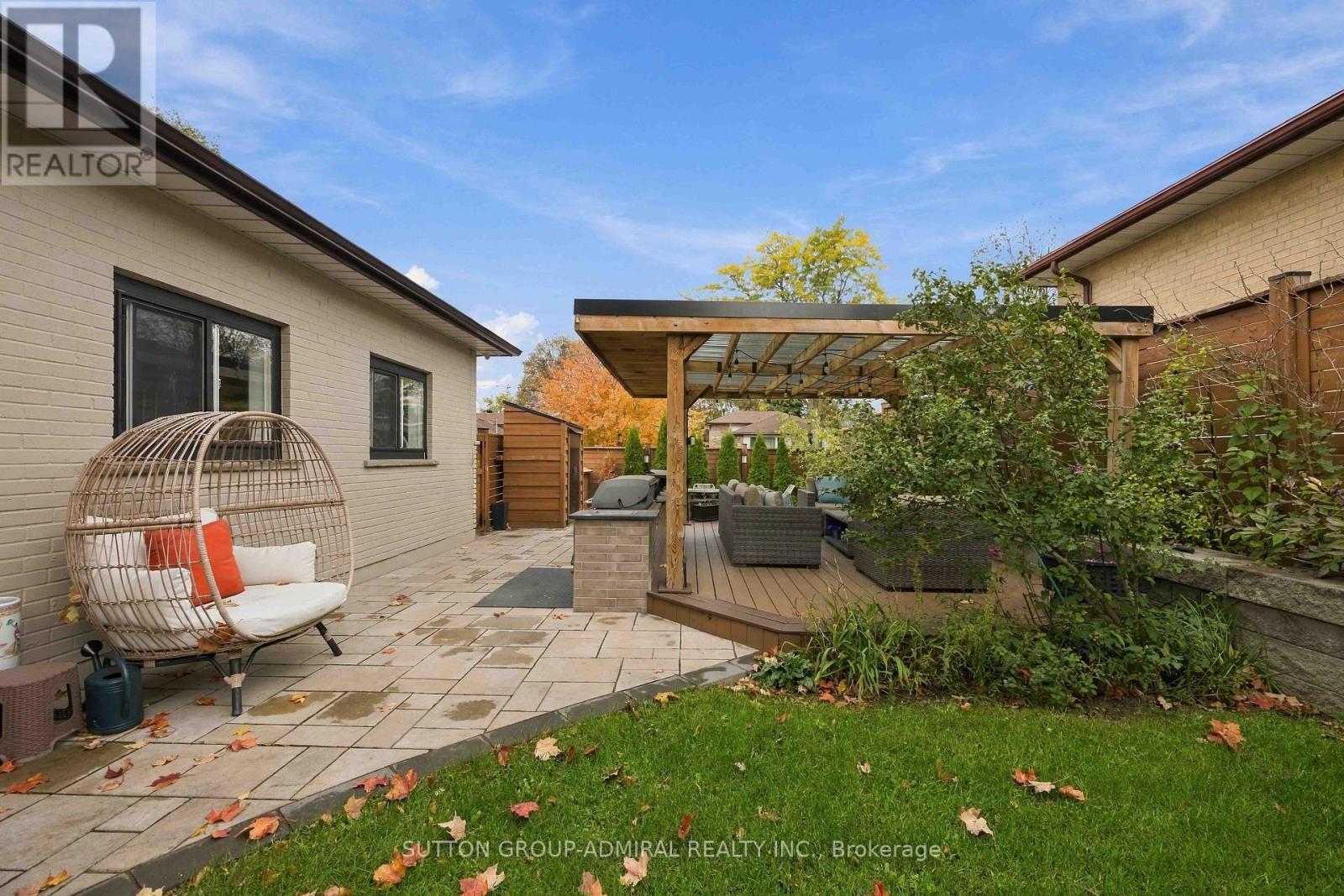 11 Summerglade Drive, Toronto, ON photo 40