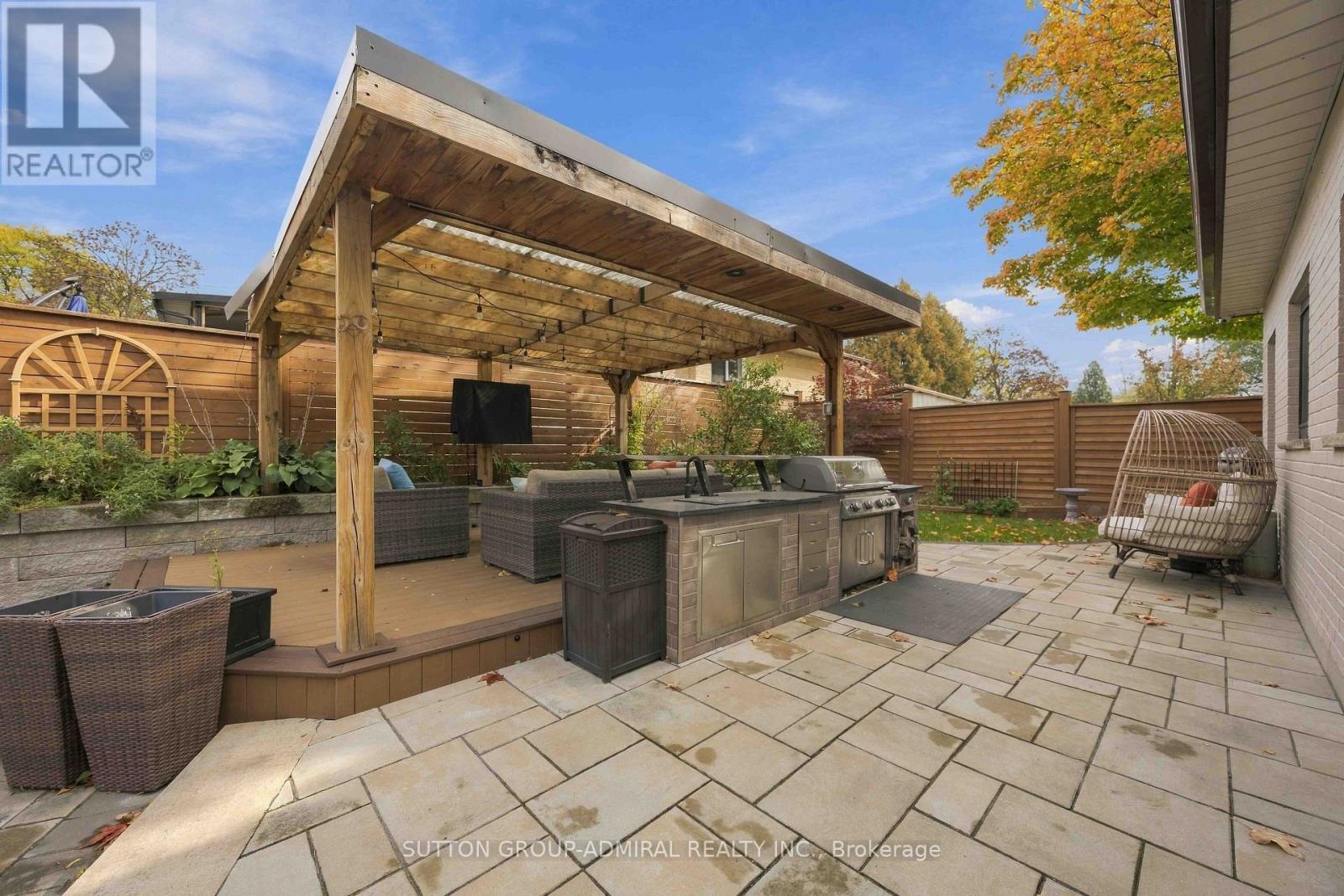 11 Summerglade Drive, Toronto, ON photo 42