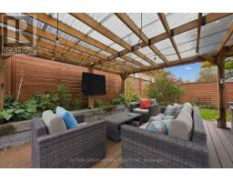 11 Summerglade Drive, Toronto, ON M1S1W8 Photo 37