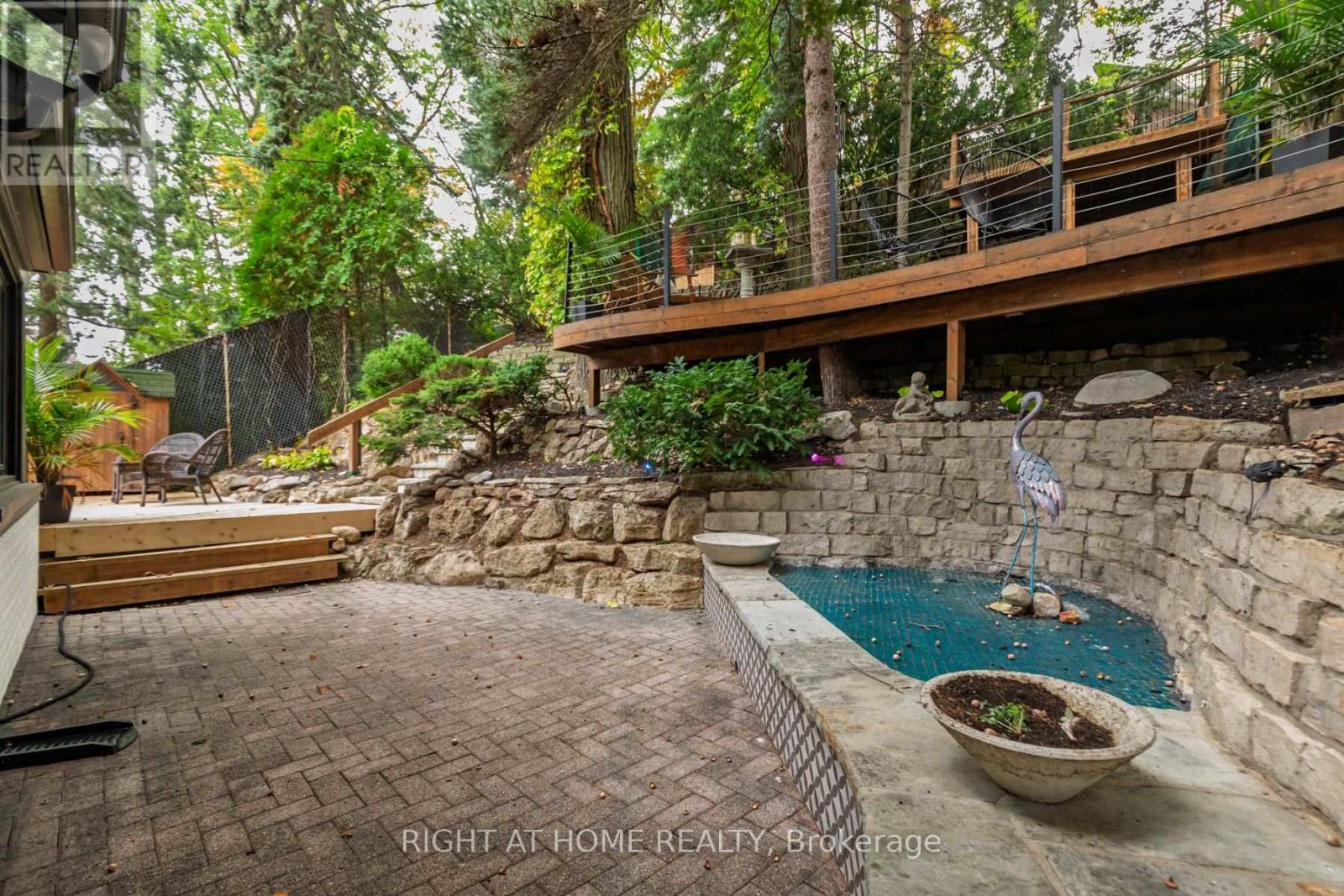 16 Pine Crescent, Toronto, ON photo 38