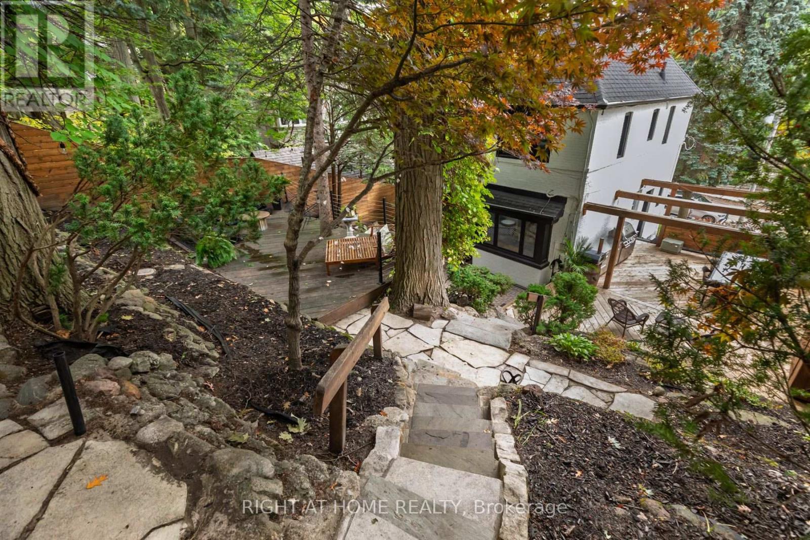 16 Pine Crescent, Toronto, ON photo 42