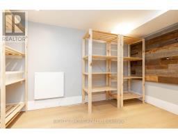 16 Pine Crescent, Toronto, ON M4E1L2 Photo 28