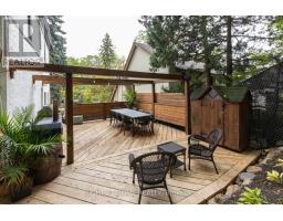 16 Pine Crescent, Toronto, ON M4E1L2 Photo 37