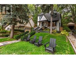 16 Pine Crescent, Toronto, ON M4E1L2 Photo 44