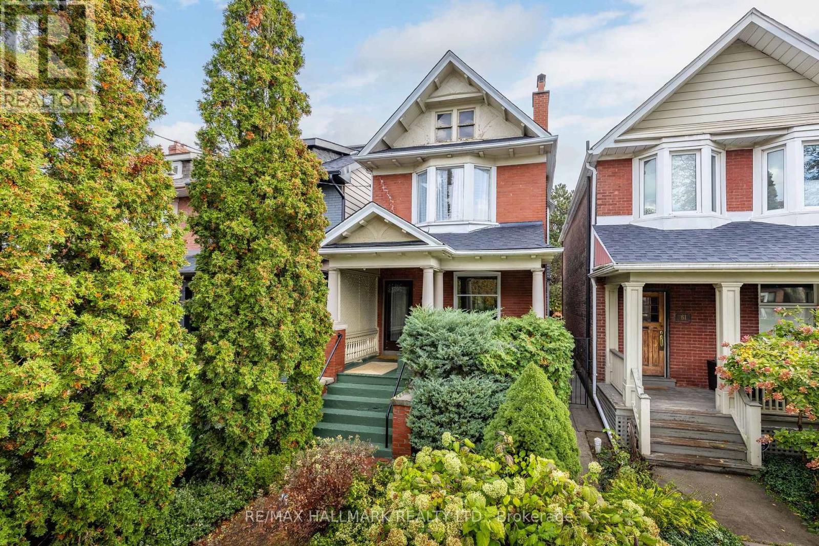 63 Chester Avenue, Toronto, ON photo 3