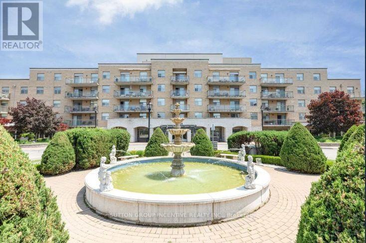 Listing photo of 314 - 2504 RUTHERFORD ROAD