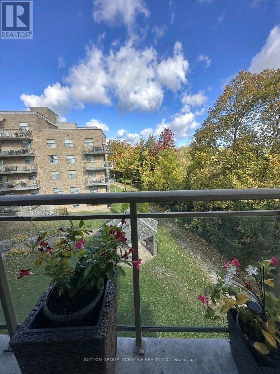 314- 2504 Rutherford Road, Vaughan, ON photo 22
