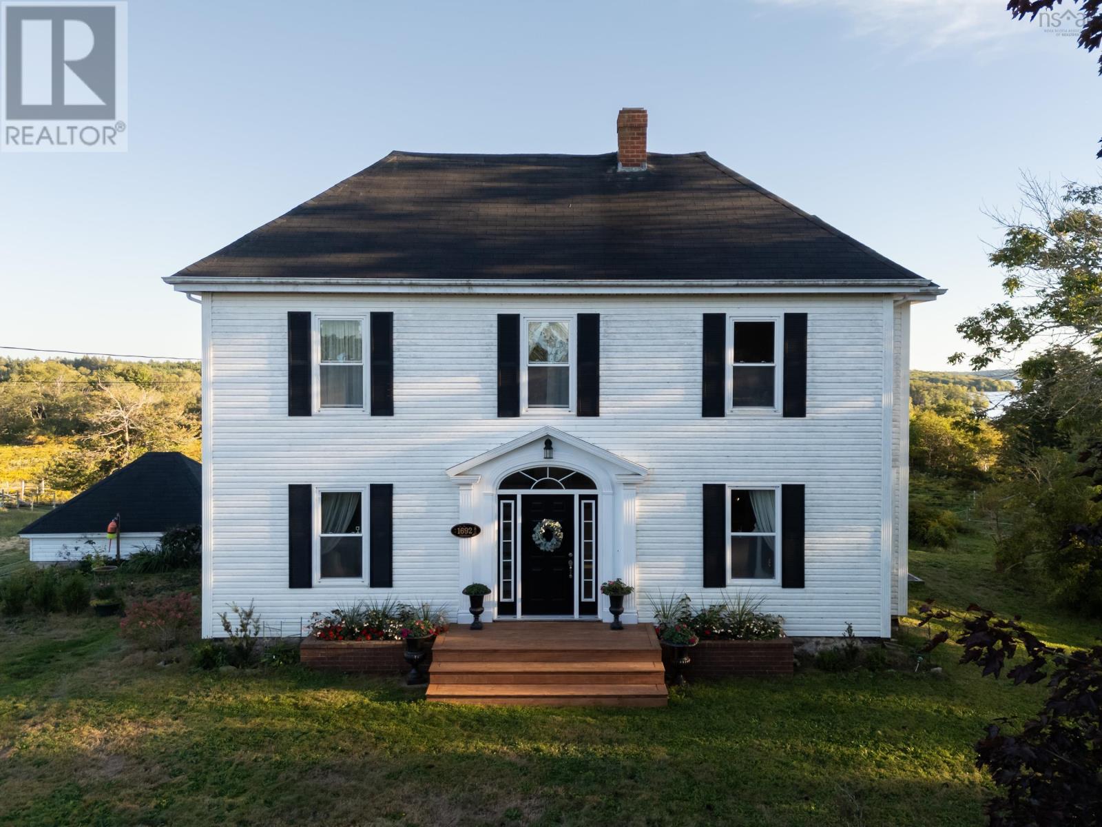 1692 Raynardton Road - 4