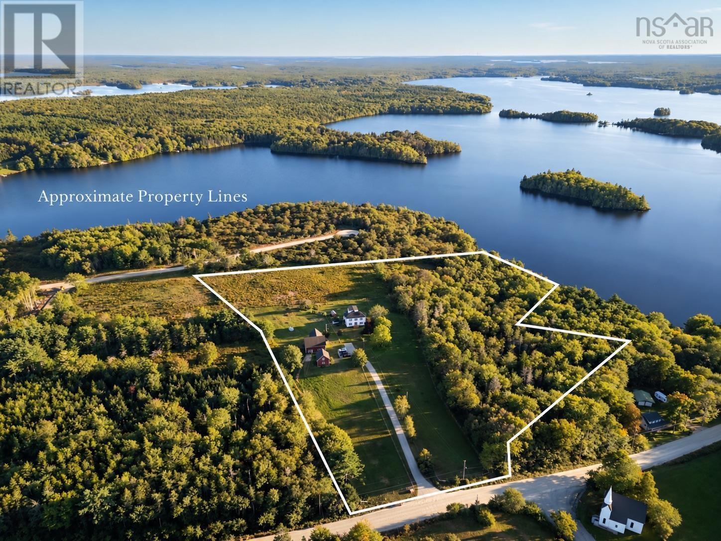 1692 Raynardton Road - 3