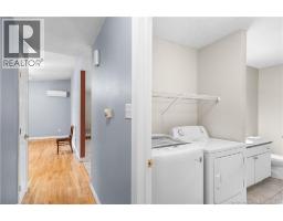 Kitchen/Dining room - 413 Mandeville Street, Dieppe, NB E1A6W1 Photo 11